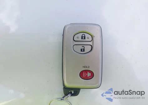 2015 Toyota 4Runner Limited из США, поврежденный, VIN JTEBU5JRXF5218932